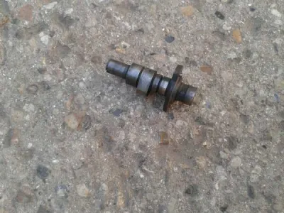 Arbres a cames suzuki 600 dr djebel 1988 - photo 4