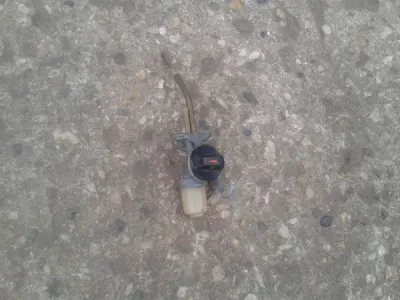 Robinet yamaha 350 rdlc 31k 1984 - photo 3