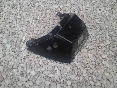 Cache séparation de flancs suzuki 1100 gsxr 1990 - photo 2