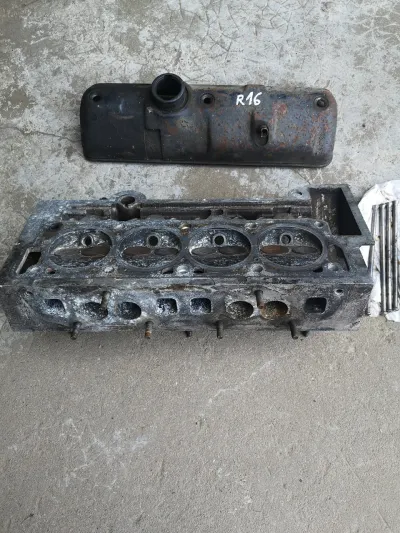 Culasse Renault 16 essence - photo 3