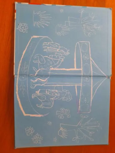 Le manège enchantée - - photo 2