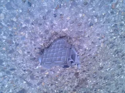 Débimetre bmw k100 lt 1988 - photo 4