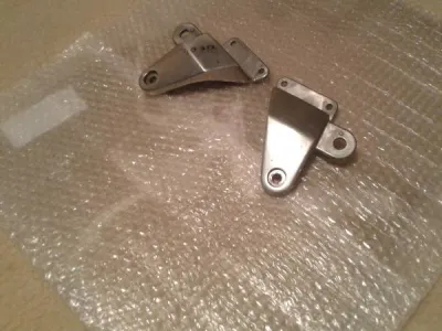 Support phare yamaha 1300 xjr 2004 - photo 2