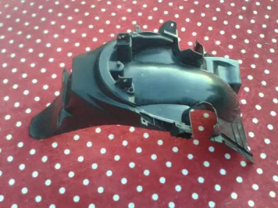 Garde boue arriére scooter suzuki 125 sixteen 2014 - photo 4