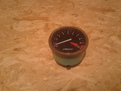 Comptour vert honda 1978 - photo 2