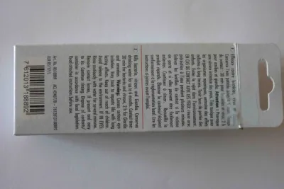 Boite pastilles micropur - Sport - Champs-sur-Marne (77420)