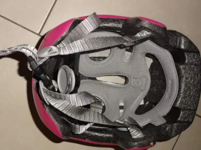 Casque de protection enfant - photo 3