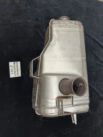 Silencieux d'échappement pour lamborghini gallardo - photo 4