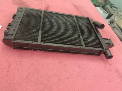Radiateur gauche pour Ferrari 512 TR - photo 3