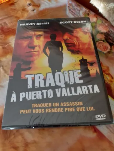 Dvd traque à puerto vallarta" - CD, DVD & Vinyles - Saint-Satur (18300)