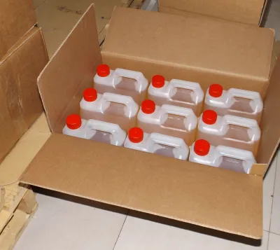 Fournisseur et fabricant d'huile d'argan en vrac a - photo 3