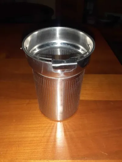 Filtre à thé /infuseur à thé - photo 3