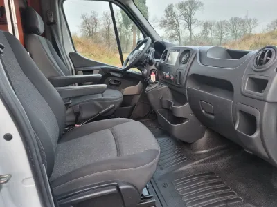 Opel Movano 2019 L3H2 2.3dci 146cv Euro6 Gps Airco - photo 4