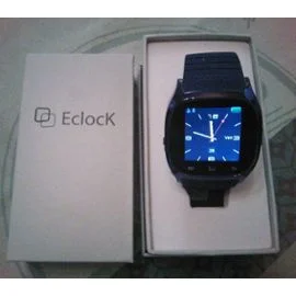 Eclock montre ek-c1 homme - Autres Loisirs - Villiers-sur-Marne (94350)