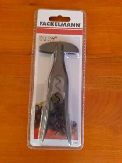 Tire bouchon sommelier fackelmann france - Collection - Saint-Satur (18300)