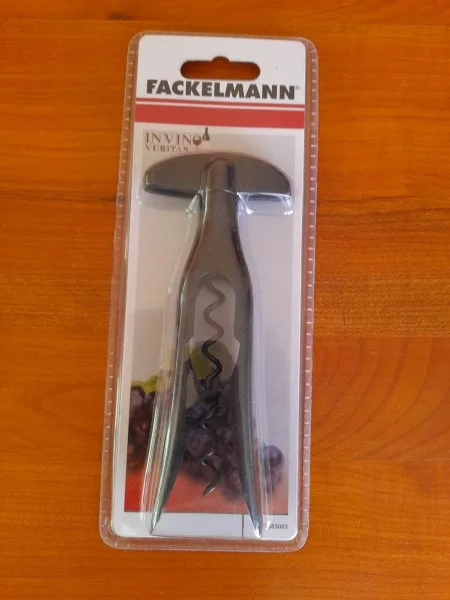 Tire bouchon sommelier fackelmann france - Collection - Saint-Satur (18300)