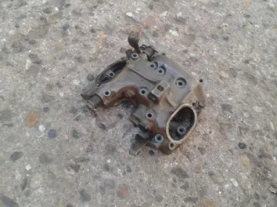 Haut de culasse suzuki 600 dr djebel 1988 - photo 3