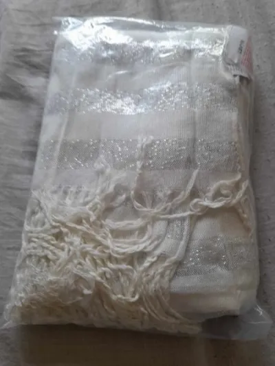 Grand foulard/ echarpe légère lbvyr - photo 2