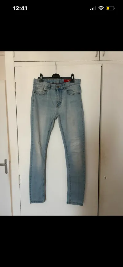 Jeans homme de chez Levi’S et Jules (taille L) - photo 3