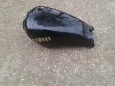 Résérvoir yamaha 500 xv 1985 - photo 2