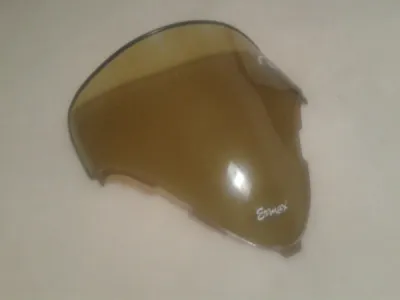 Bulle or suzuki 1340 hayabusa 2006 - photo 3