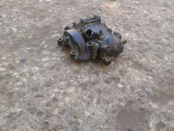 Haut de culasse yamaha 500 xt 1980 - Équipements Moto - Dampleux (02600)