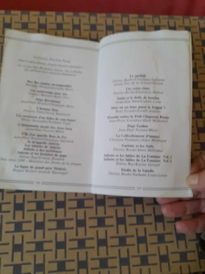 Les voisins sont au parfum -françois thiery - photo 2