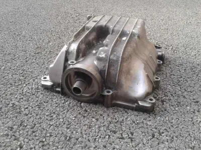 Carter vidange honda 1000 vtr firestorm 2001 - photo 4
