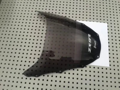 Bulle haute kawasaki zx9r 2001 - photo 2