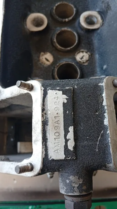 Culasse pour Maserati Mistral 4000 - photo 3