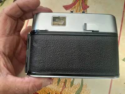 ancien appareil photo voigtlander vito - photo 4
