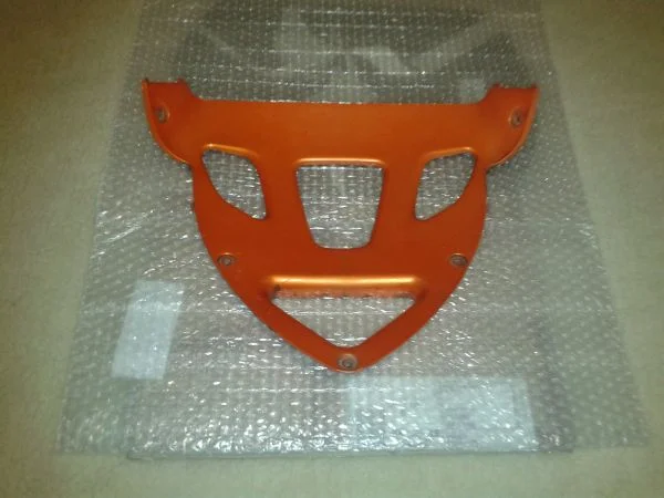 Triangle carénage yamaha 600 yzf thundercat 2000 - Équipements Moto - Compiègne (60200)