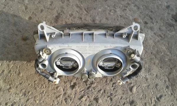 Phare honda 1000 cbr 1990 - Équipements Moto - Verberie (60410)