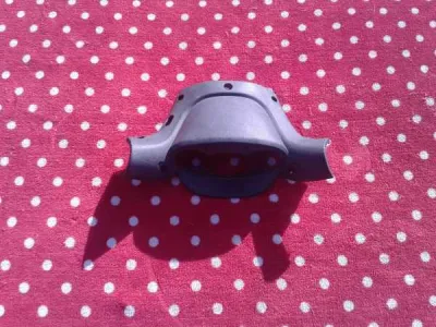 Entourage de compteur scooter mbk skiliner 2004 - photo 4