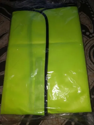 Gilet de grande visibilité - protection routière - Autres Véhicules