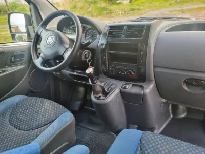 Fiat Scudo L1h1 4/2015 1.6jtd 90cv 66kw euro5b 147 - photo 4