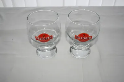 Verres à bière - Collection