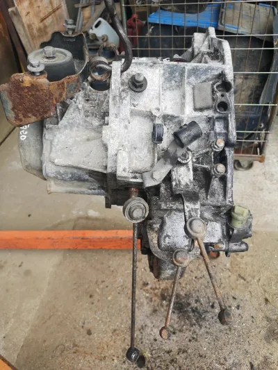 Boite de Vitesse 306 TD - photo 3