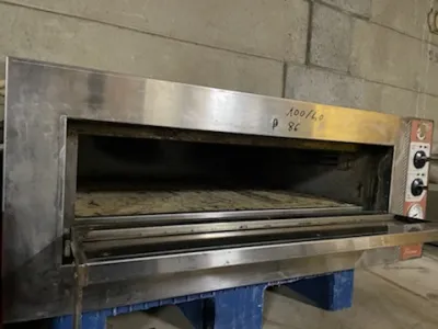 Fours à pizza - Restauration - Béziers (34500)