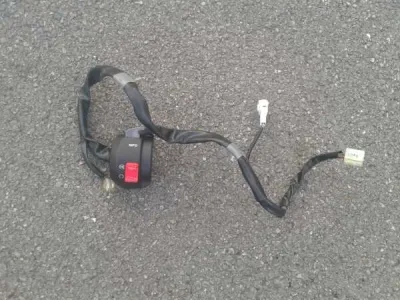 Comodo gauche yamaha 125 mt 2018 - photo 2