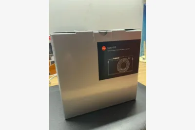 Appareil photo leica q3 - photo 3