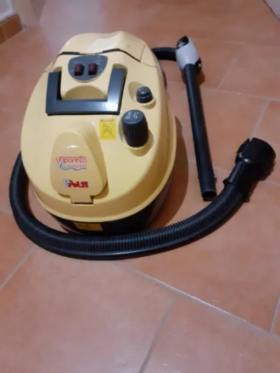 Vaporetto leco aspira 700 / 701 polti - photo 2