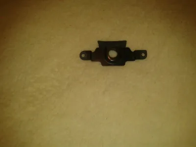 Fixation de selle avant yamaha 400 fzr 1993 - photo 4