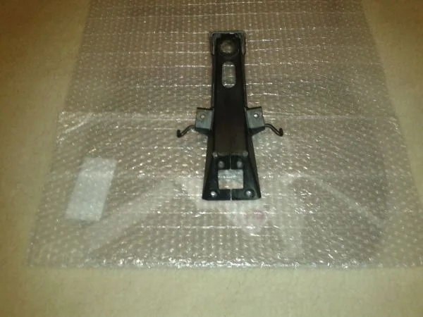 Support garde boue kawasaki z 650 ninja 2020 - Équipements Moto - Compiègne (60200)