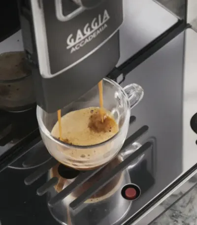 Machine à café Gaggia Accademia New Version - photo 3