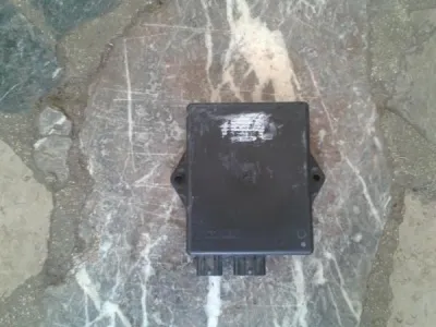 Boitier cdi yamaha r6 2002 - photo 3