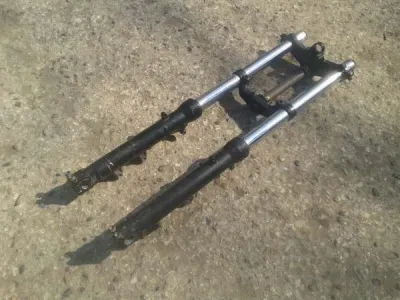 Fourche honda 1000 cbr 1987 - photo 3