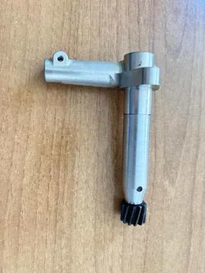 Pignon renvoi de boîte de vitesse zf s5-24/3 - Équipements Auto - Nice (06000)