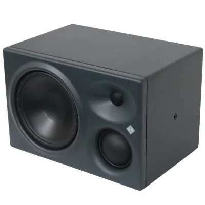 Neumann KH 310A (right) Active Studio Monitor - Musique