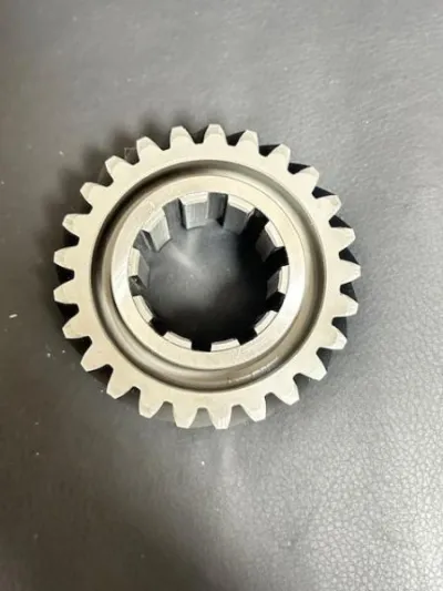 Engrenage d'arbre d'embrayage ferrari 348/mondial - photo 4